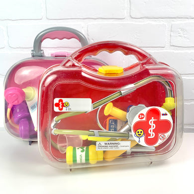Doctor / Vet Play Set