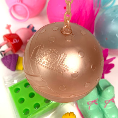 Party Favour Balls