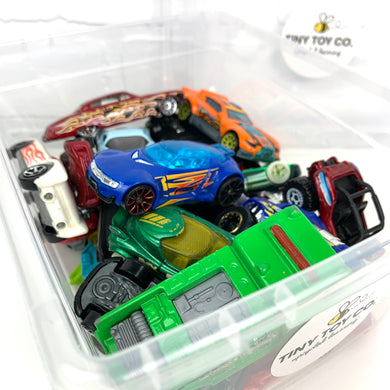 Hotwheels Toy Cars