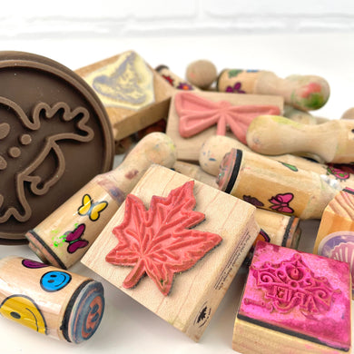 Rubber Stamps
