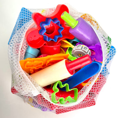 Playdough Tools