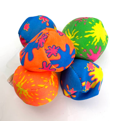 Reusable Water Bombs