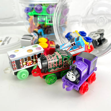 Mini Trains