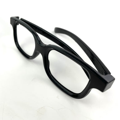 Pretend Play Glasses