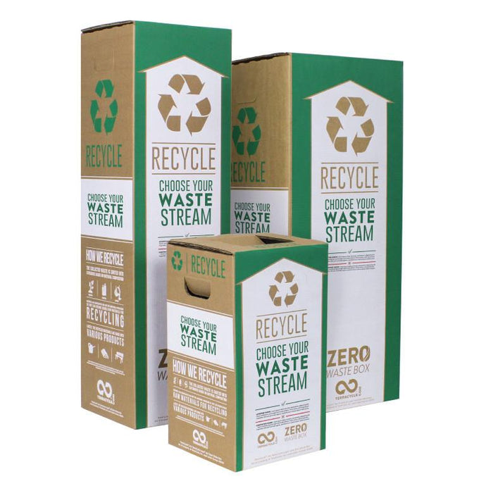 Help Raise Funds for Toy Waste Recycling: DONATE $10