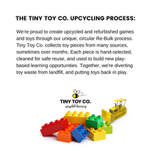 Load image into Gallery viewer, LEGO Bricks: Kindergarten Kits