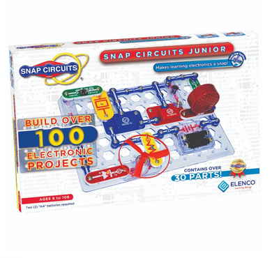 Snap Circuits Jr. *100+ PROJECTS*